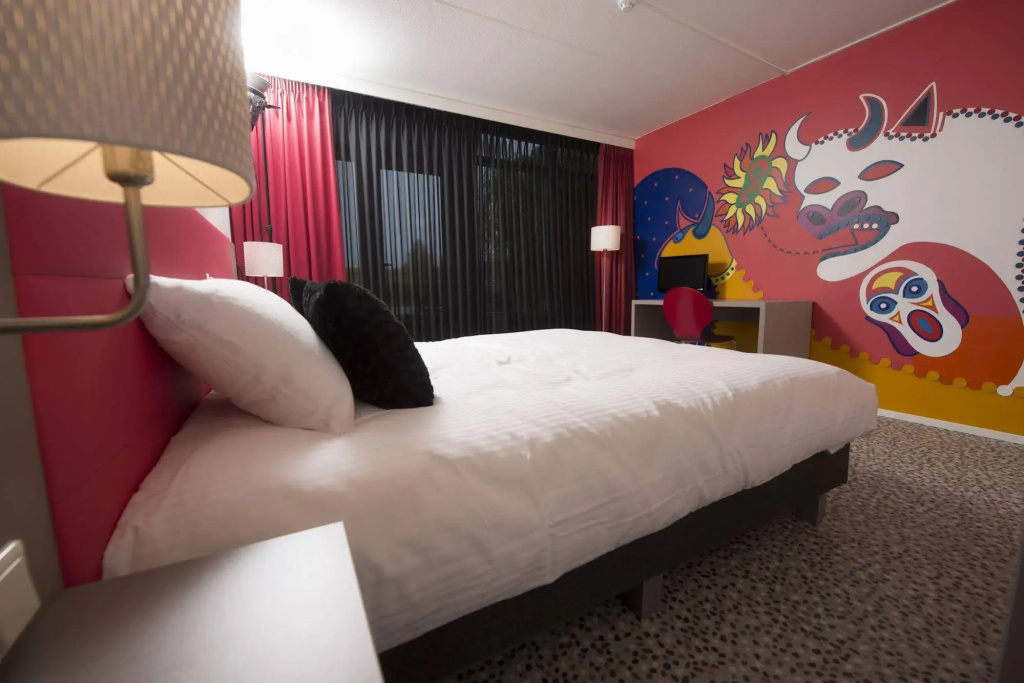 Hotel photo 2