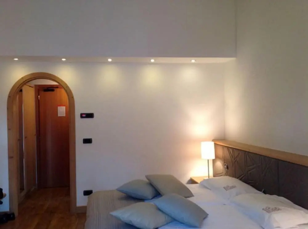 Ai Cadelach Hotel Giulia - Chambres