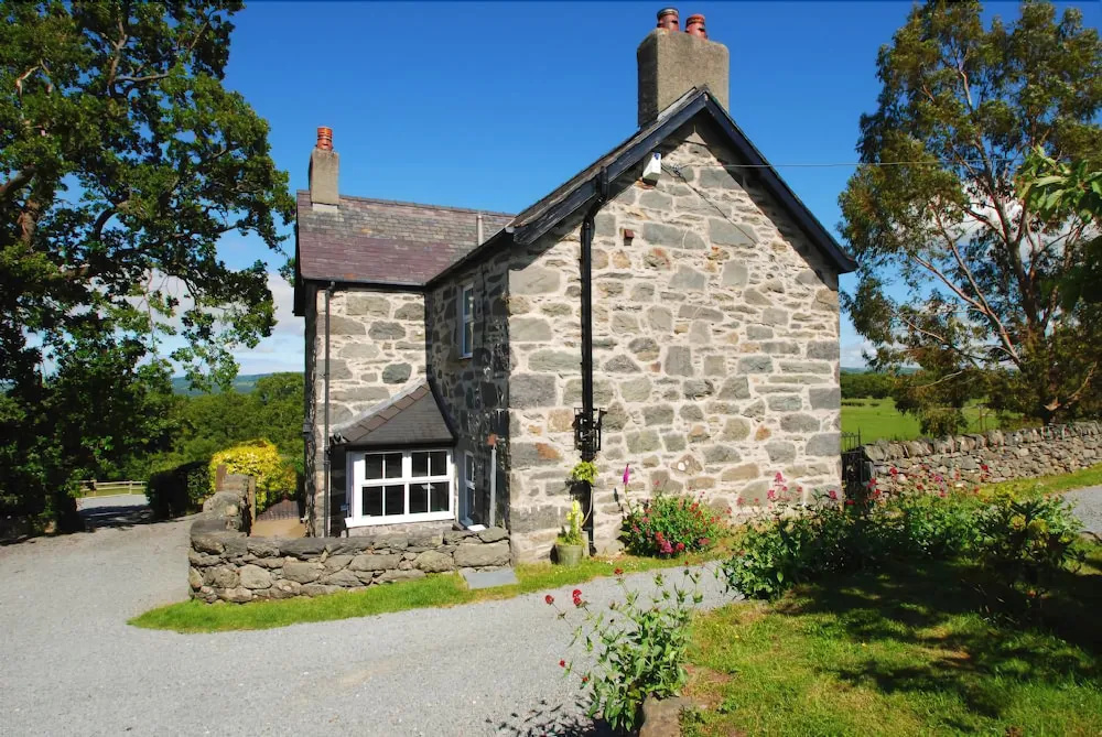 The Farmhouse