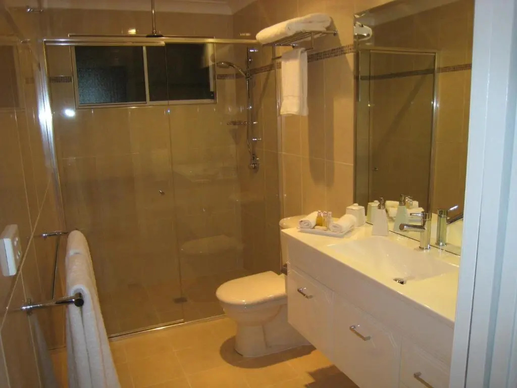 Brezza Bella Bed & Breakfast - Chambres