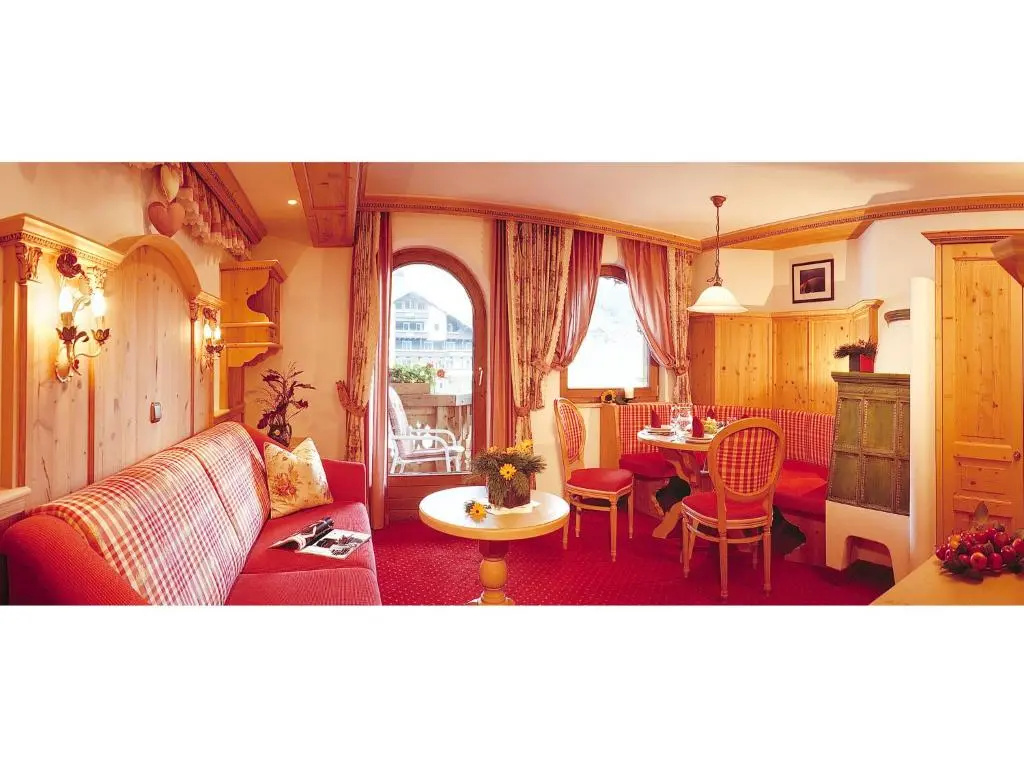 Comfort Apartment