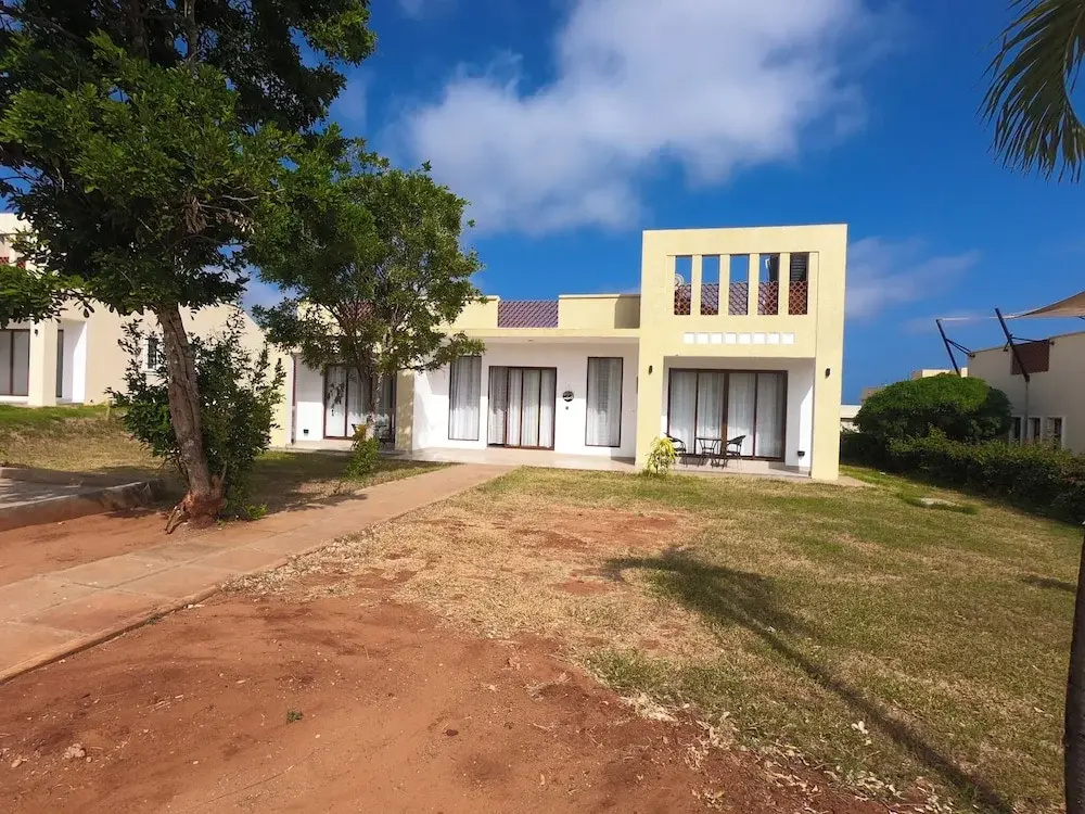 Lux Suites Vipingo Luxury Villas