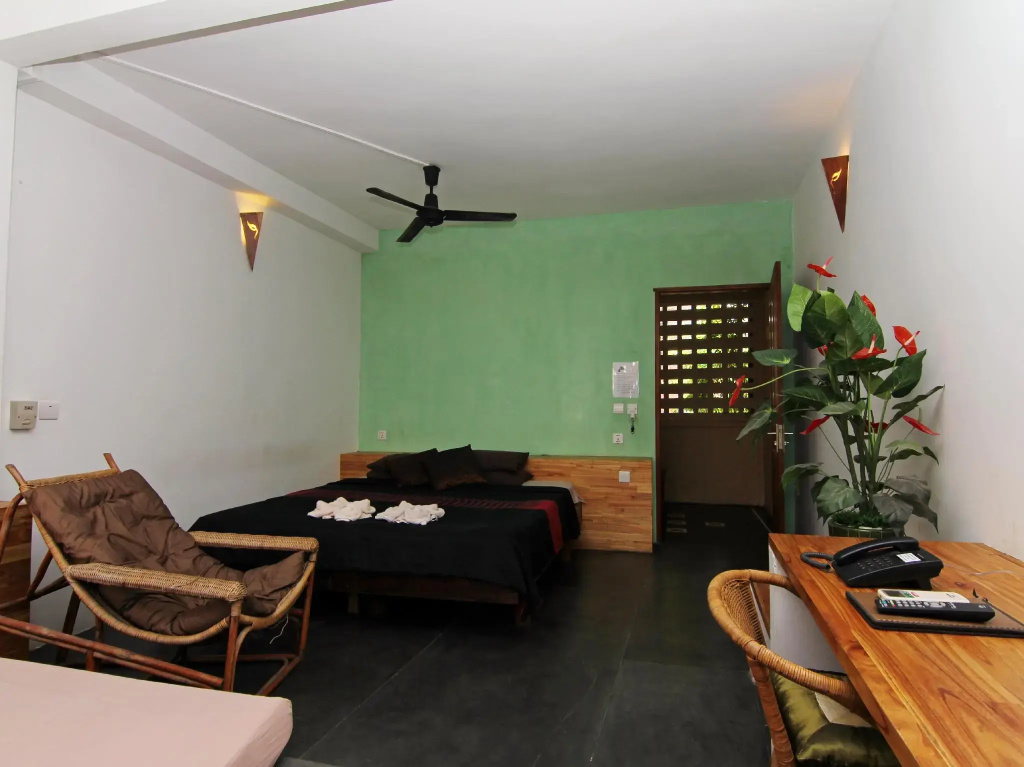 Hotel photo 18