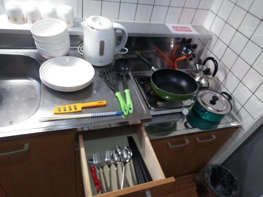 Park Hills East 23A / Vacation STAY 4384 사진 1