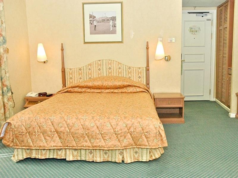 Merdeka Palace Hotels & Suites — 2