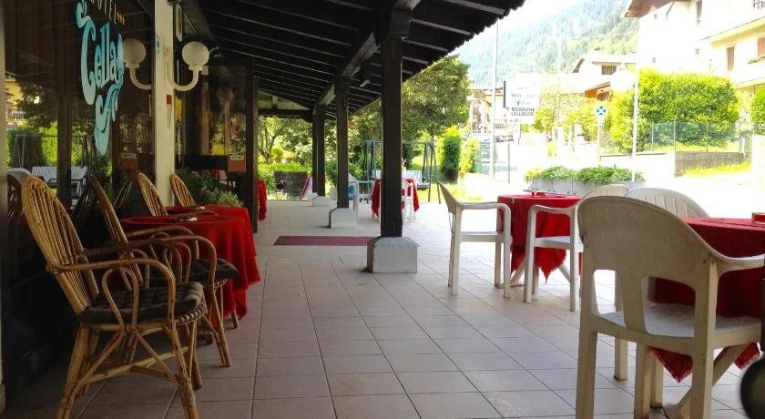 Hotel photo 10