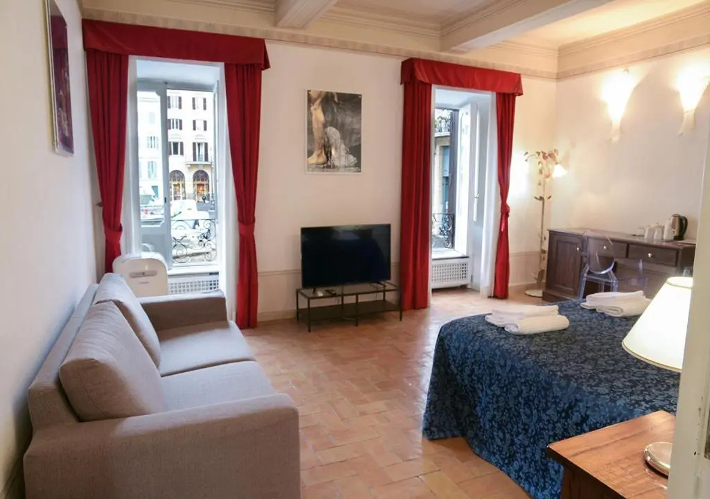 Farnese 48