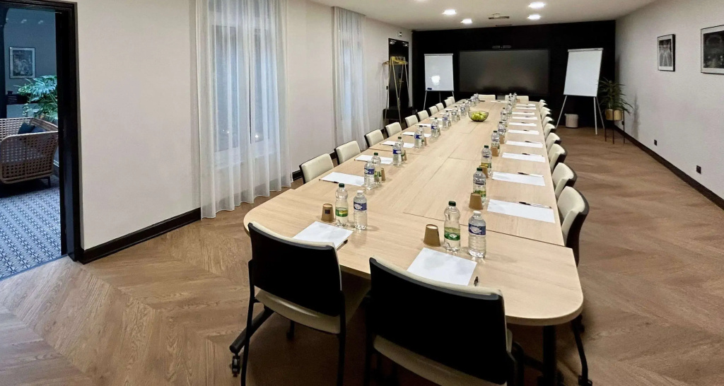 Best Western Plus Le Picardy Hotel & Spa - Général