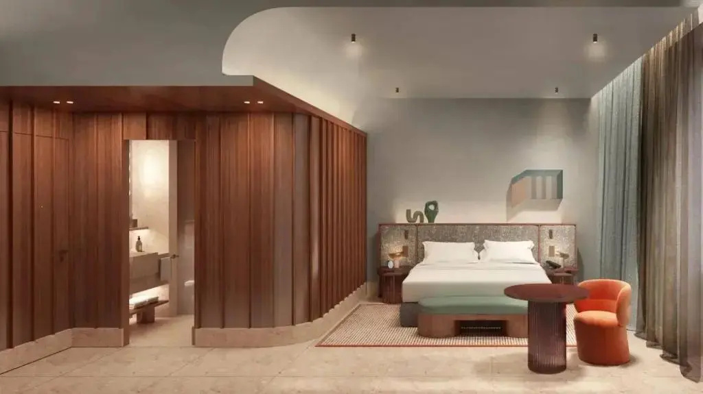 Hotel photo 16