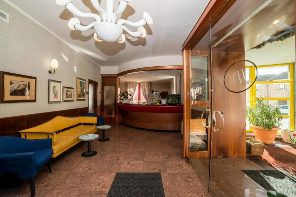 Hotel photo 9