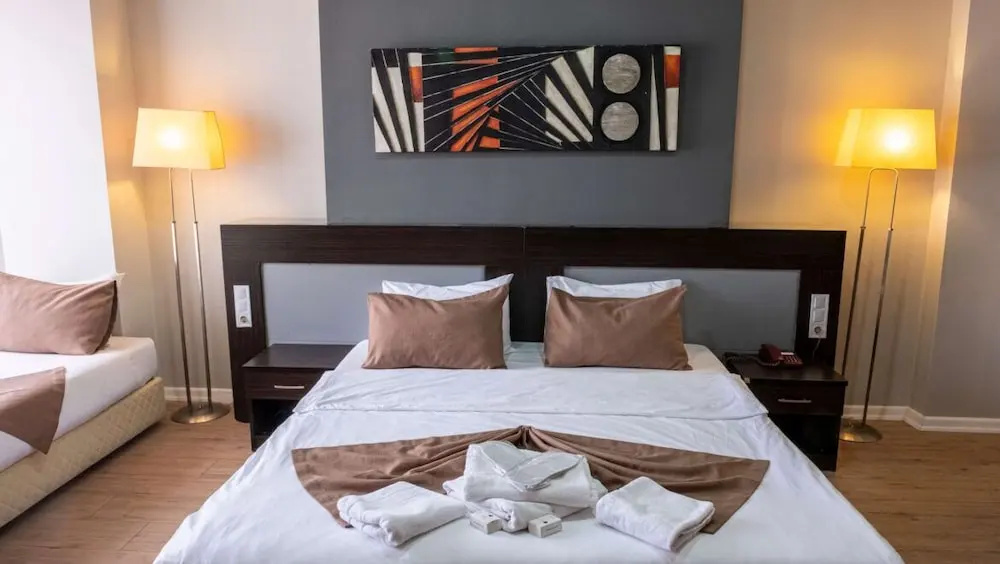 Hotel photo 7