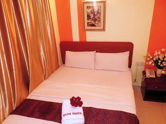 Sun Inns Hotel Kepong