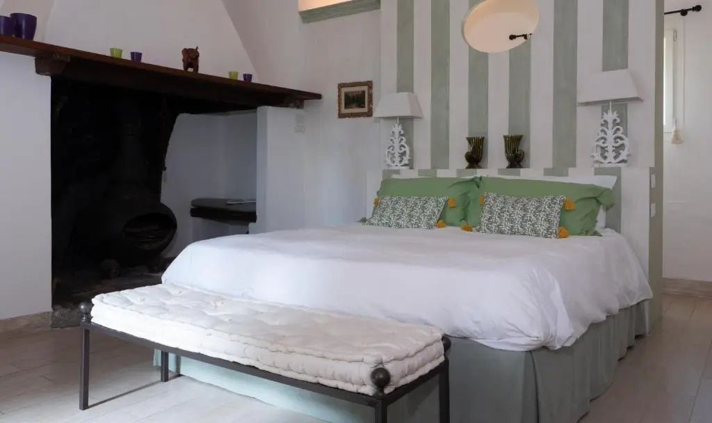1 Bedroom Suite
