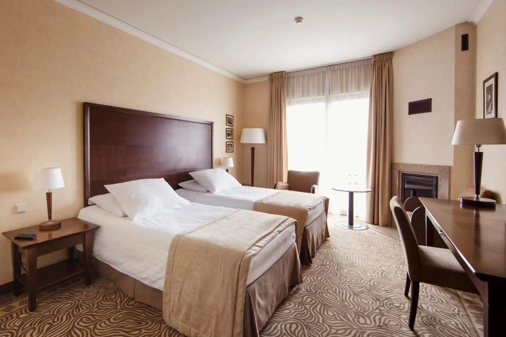 Hotel Król Kazimierz - Général