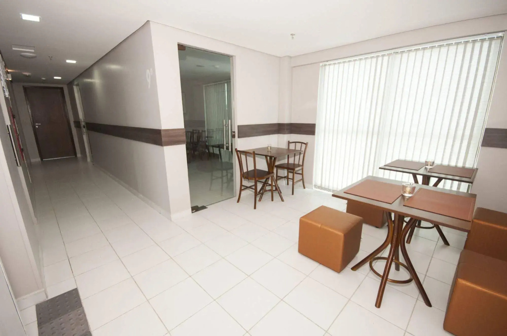 Hotel Enseada Boa Viagem - Général