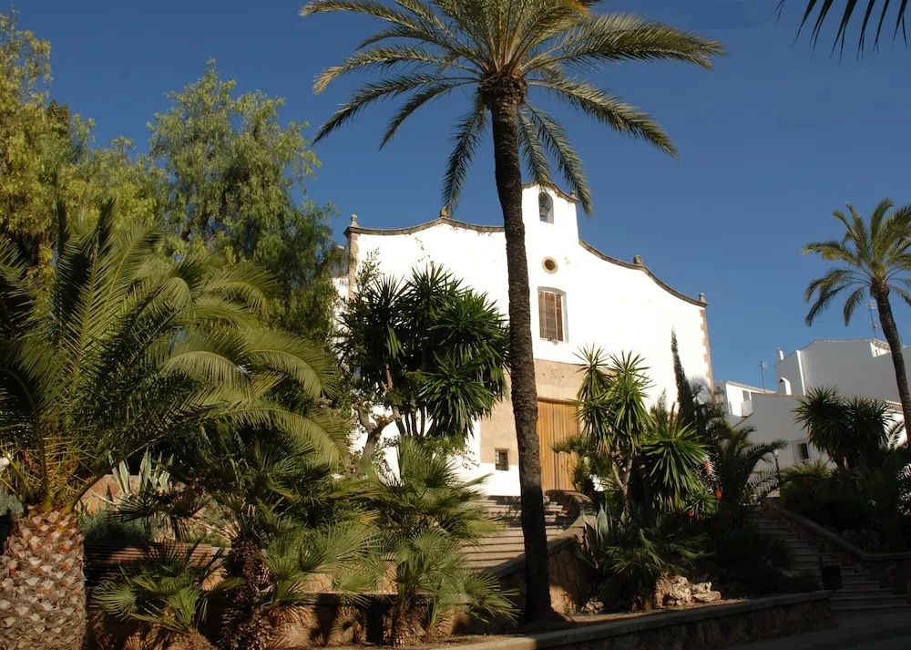 Ca Sana Teulada Moraira - фото 19