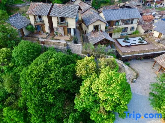 Yunduan Mijing Boutique Hostel - фото 11