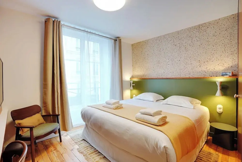 Hotel photo 6