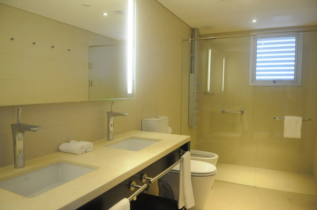 Hilton Garden Inn Montevideo - Général