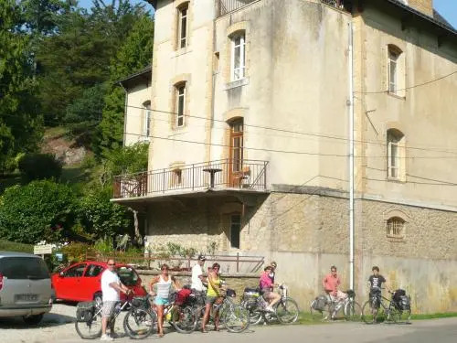 Villa Tranquillite