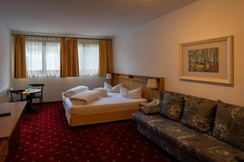 Hotel Bruggner Stub`n - Général