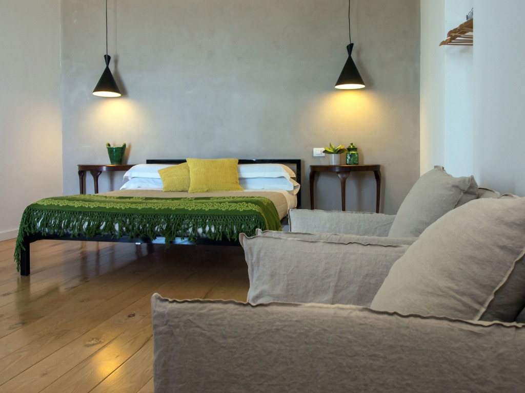 Talé Resort by null