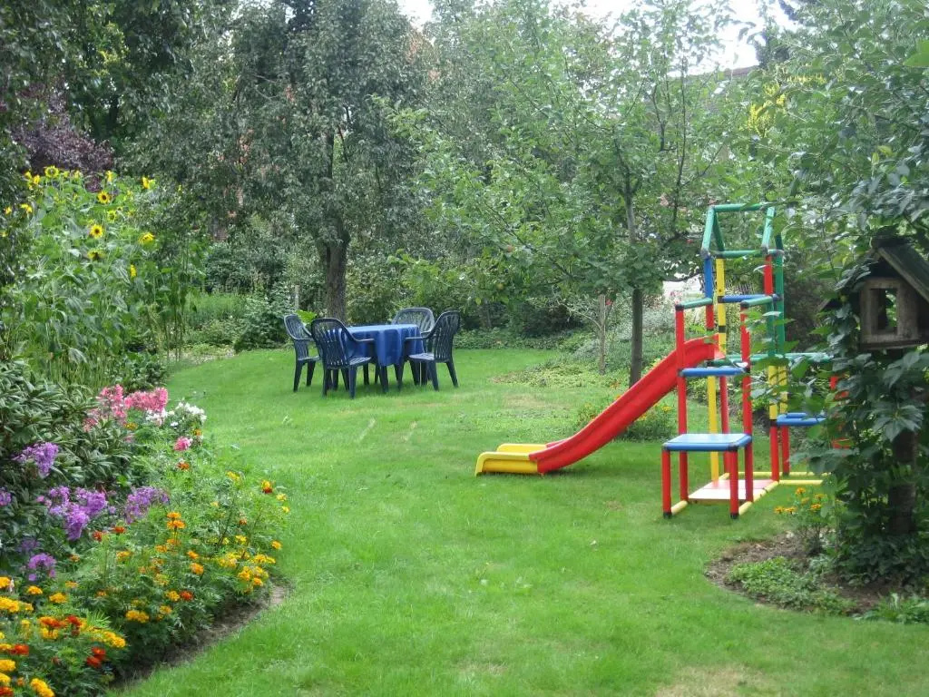 Ferienwohnung Ulrike Narjes