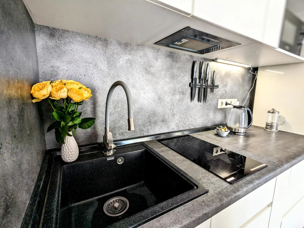 Апартаменты на улице Старошоссейная 5 корпус 4 - фото 27