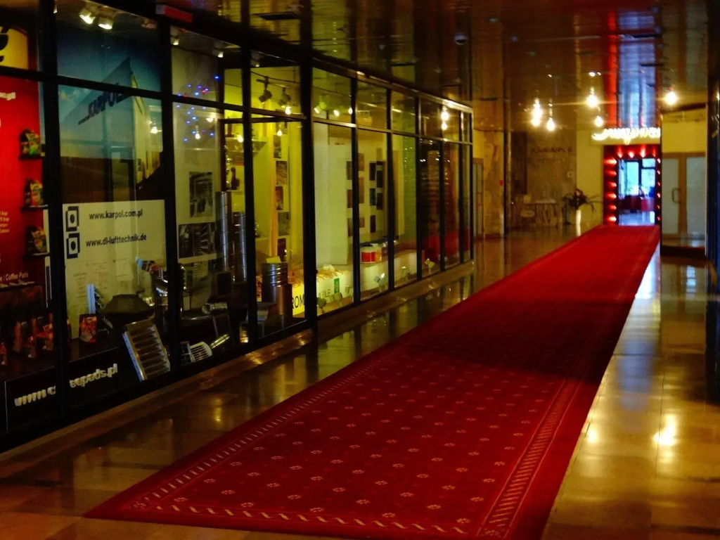 Hotel Gromada Pila
