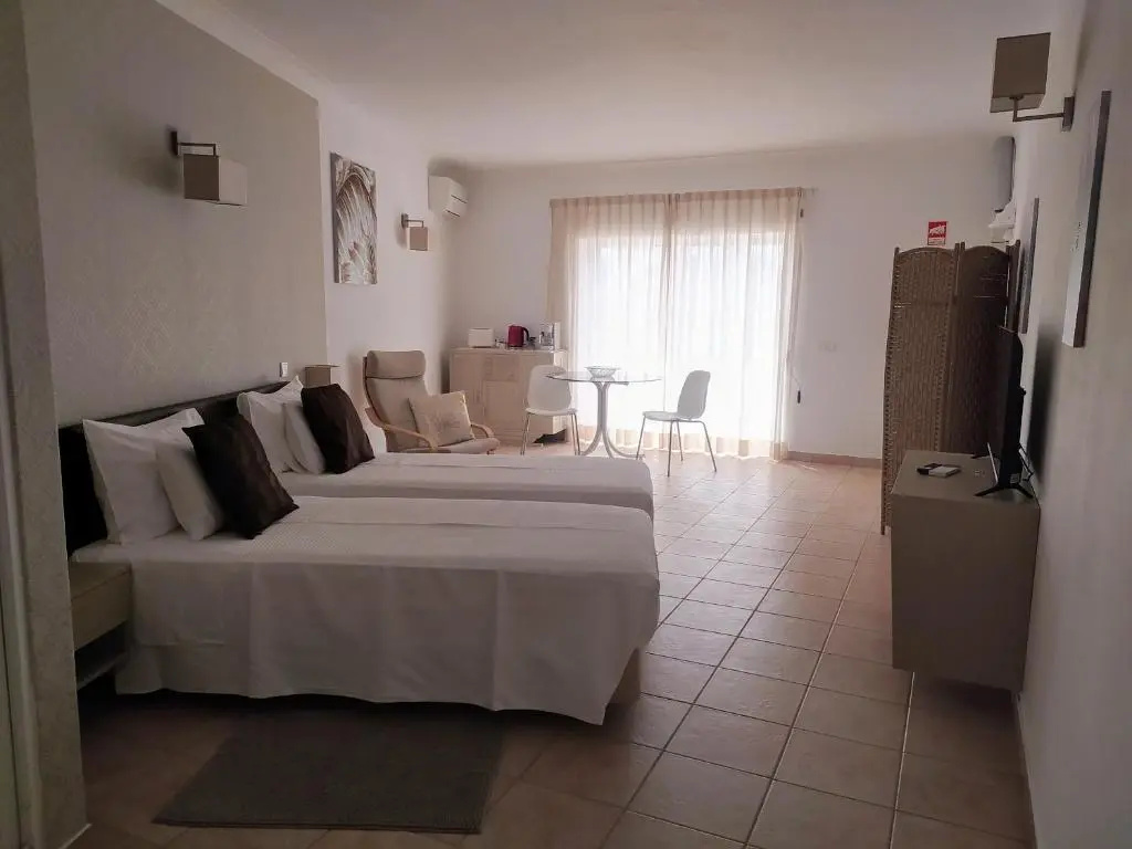 Costamar - Chambres