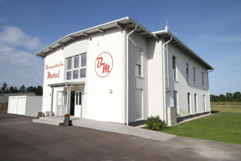 Bernstein Motel Marchegg