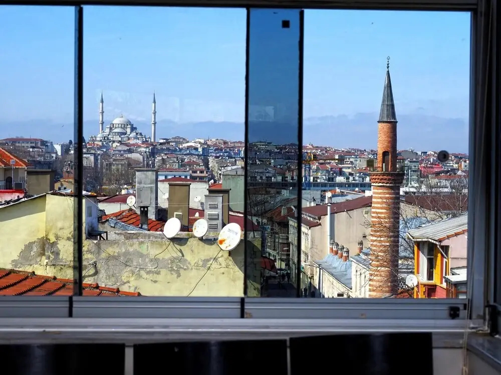 Hotel photo 14