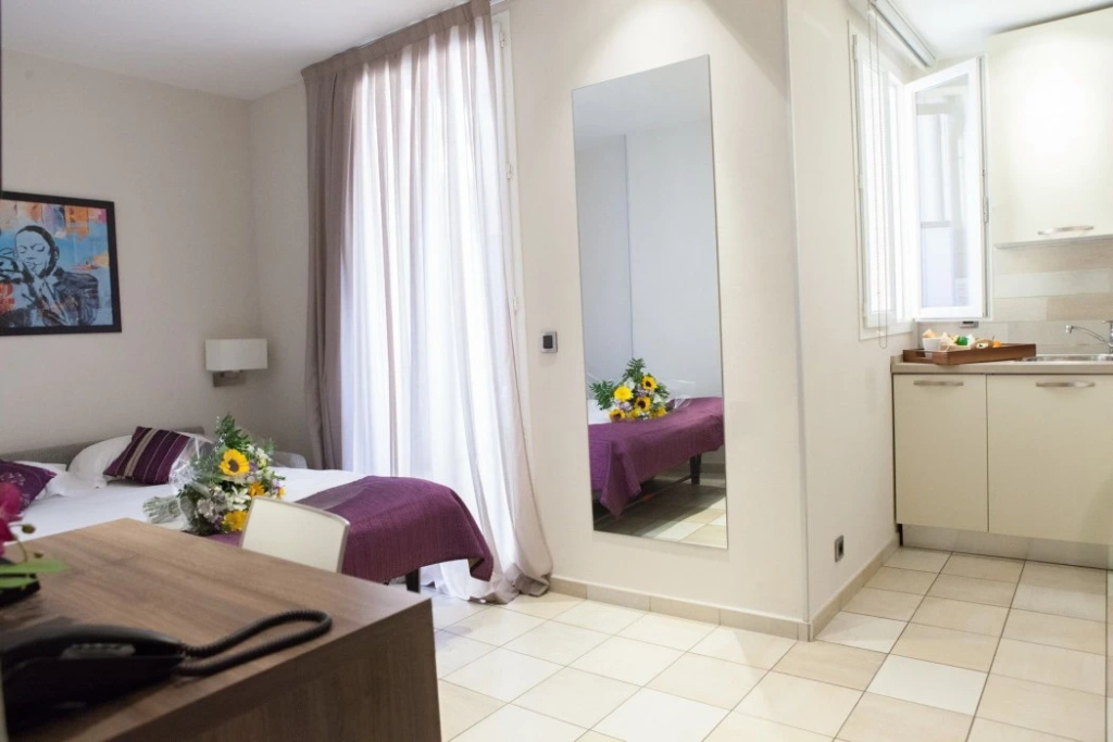 Résidence La Villa d'Elsa