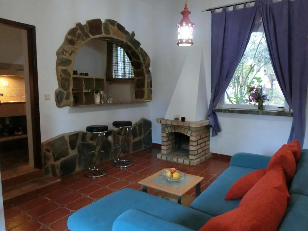 Quinta do Paraíso - Général