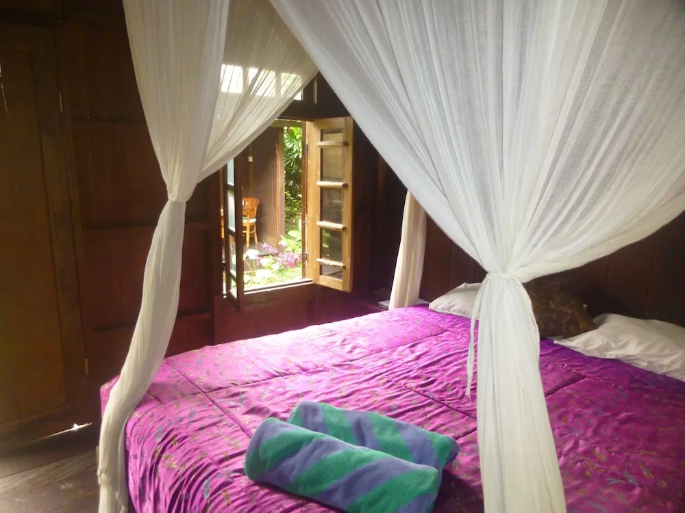 Joglo Taman Sari Resort - Général