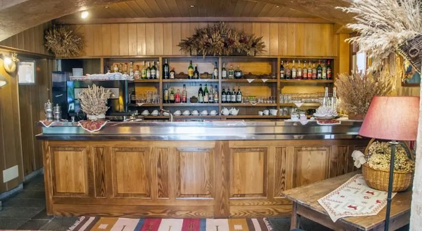 Hotel Vallee De Cogne - Général