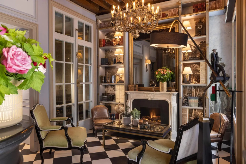 Hôtel & Spa Vinci Due - Général