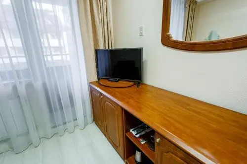 Sanatoriy Ozerniy - фото 2