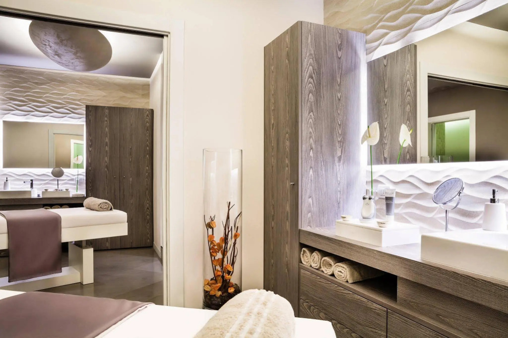 Baglioni Hotel Carlton Image 40