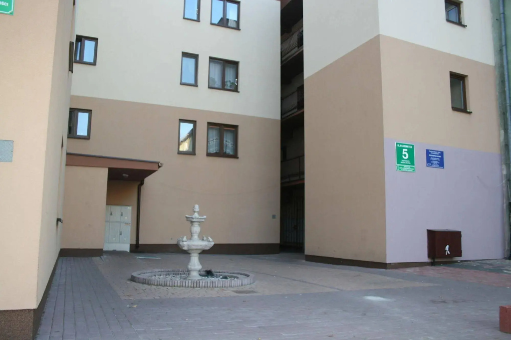 Warsaw Modlin Airport Apartment