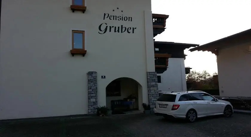 Pension Gruber