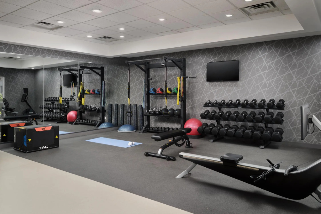 Homewood Suites by Hilton Daytona Beach Speedway-Airport - Général