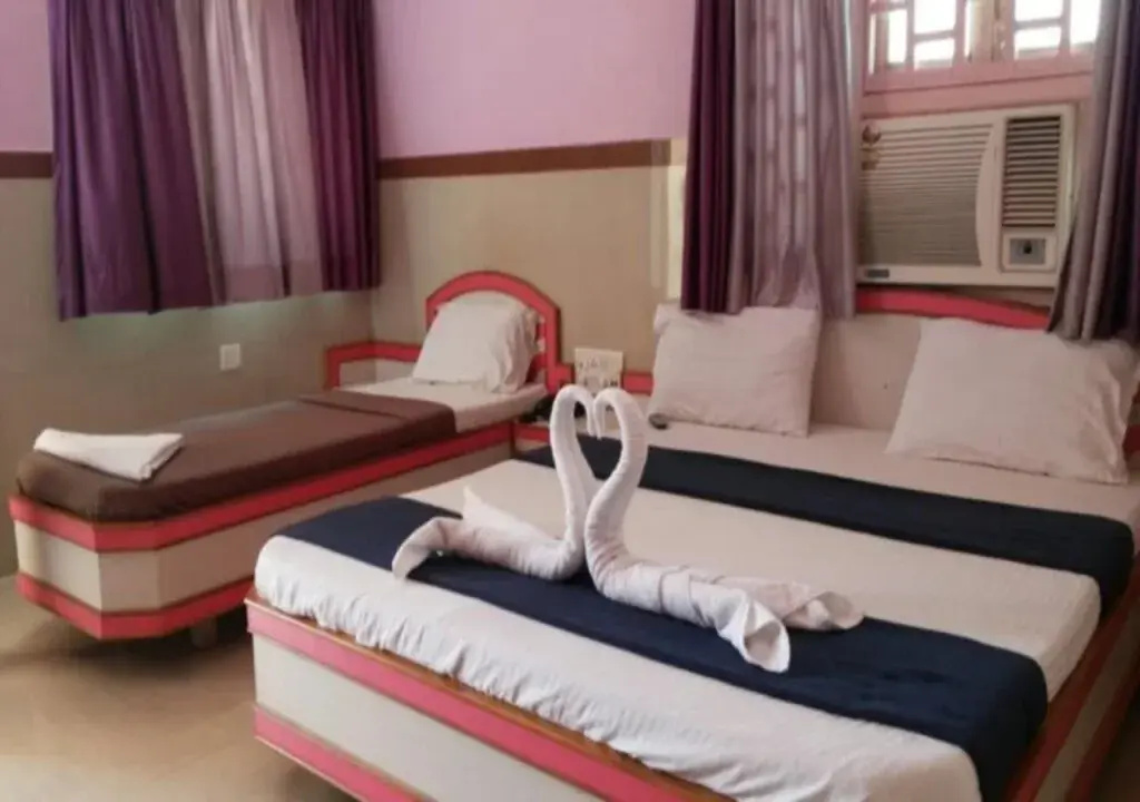 Hotel photo 10