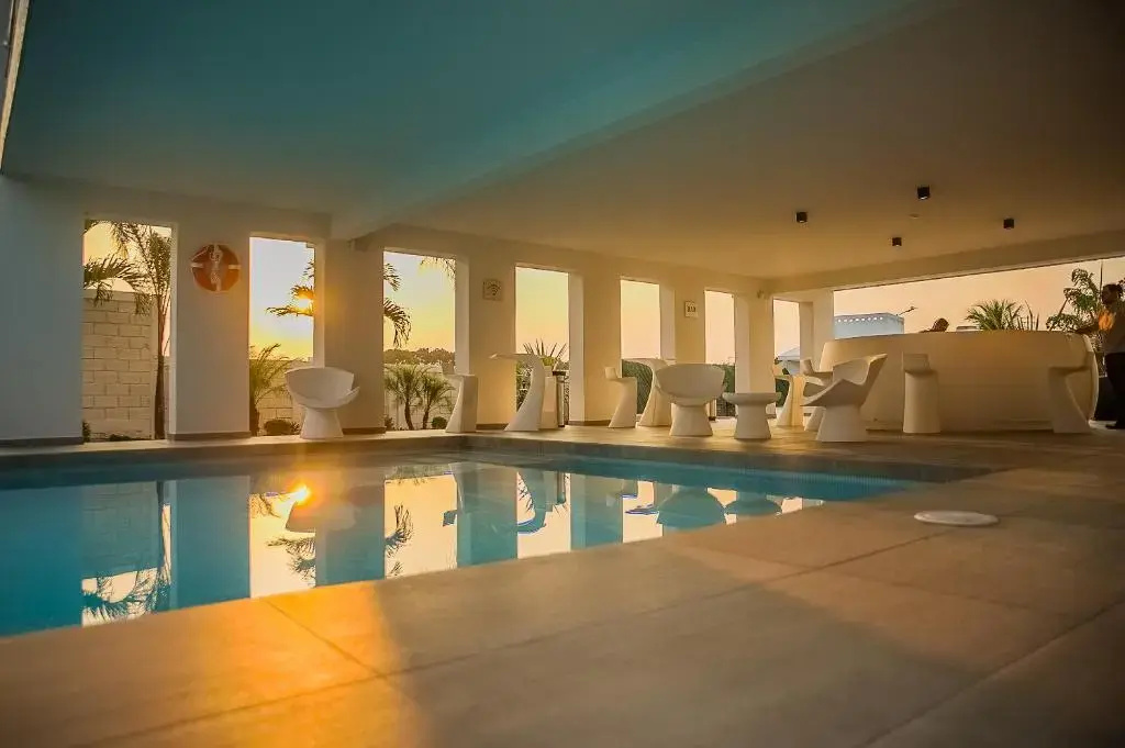 Business Centre