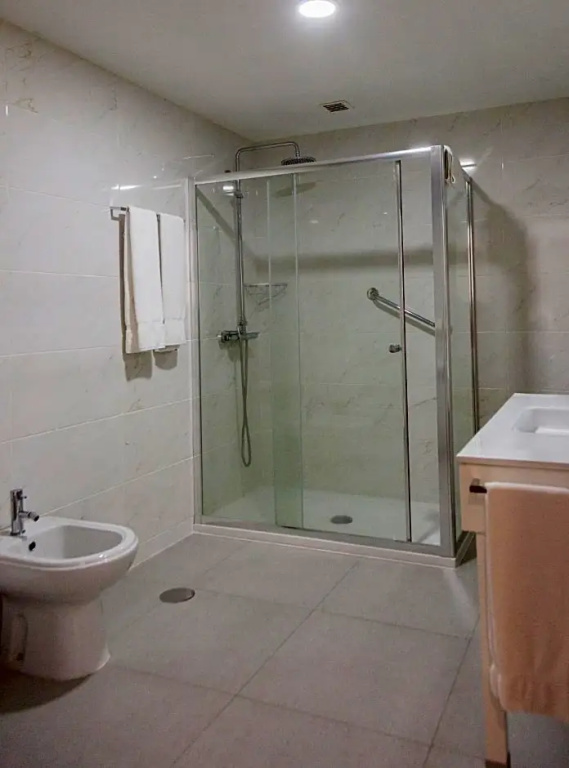 Troia Hotel - Général