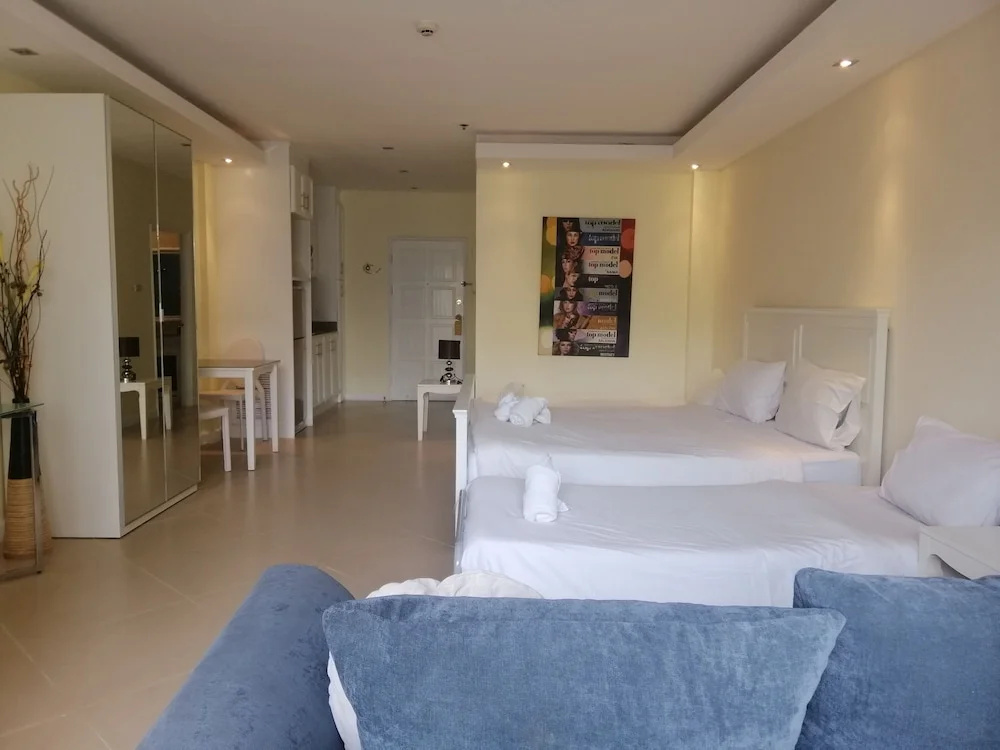 View Talay 6 Condominium by Honey - Général