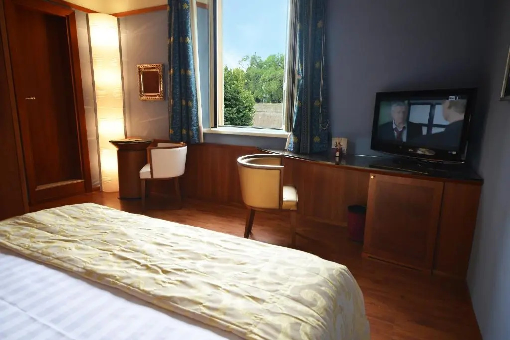 Albergo Celide - Chambres