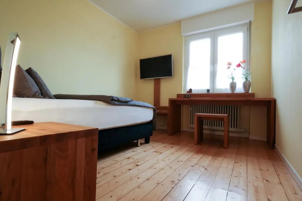 Pension Franzbäcker - Chambres