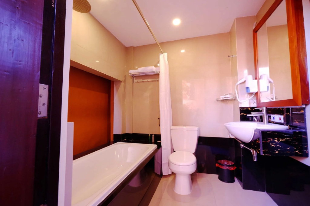 Hotel photo 10