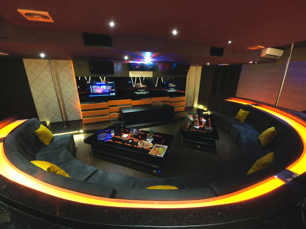 B Fashion Hotel - Général
